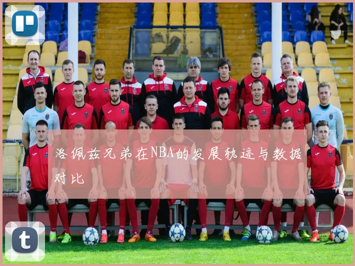 洛佩兹兄弟在NBA的发展轨迹与数据对比